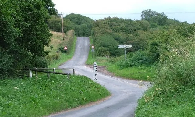 Crossroads, Barnby Beck