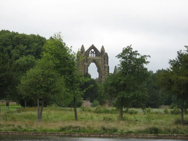 Guisborough Priory