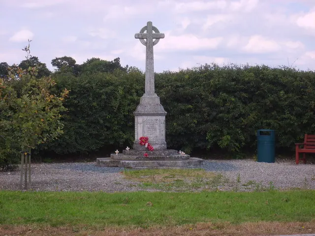 War Memorial