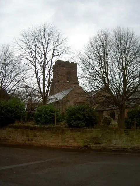 Holy Cross Church