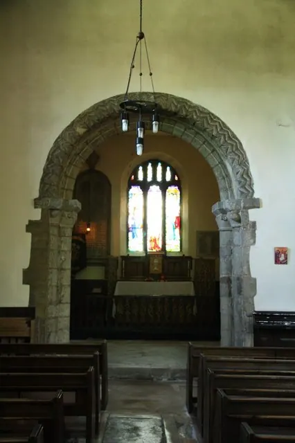 Lady Chapel