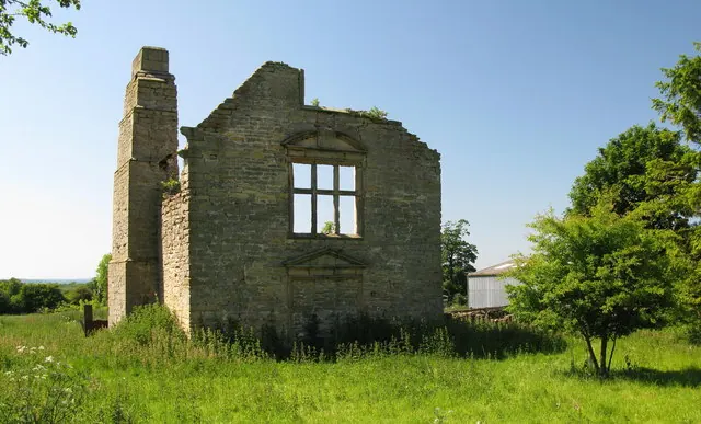 Middleton Quernhow Hall