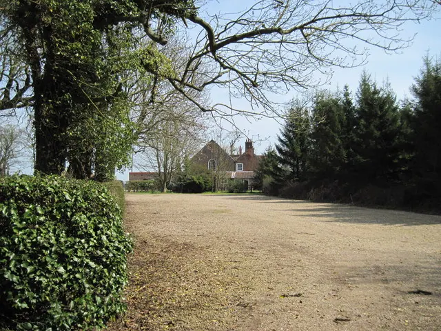 Catholic  Church  Marton