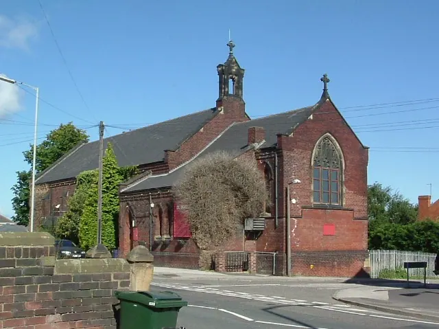 St James Free House, Wath upon Dearne