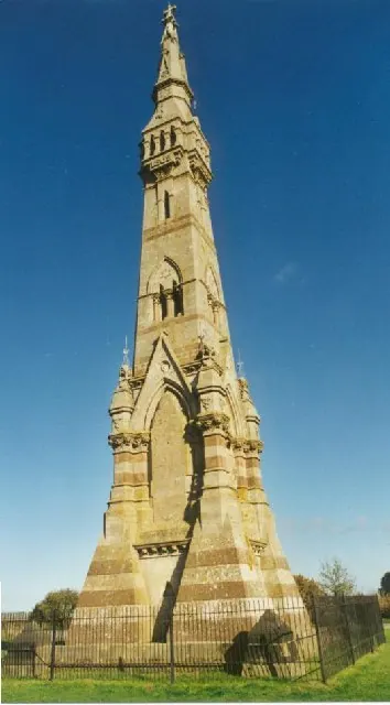 Sir Tatton Sykes' Memorial