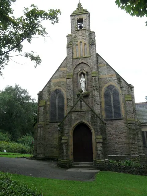 Church of the Immaculate Conception