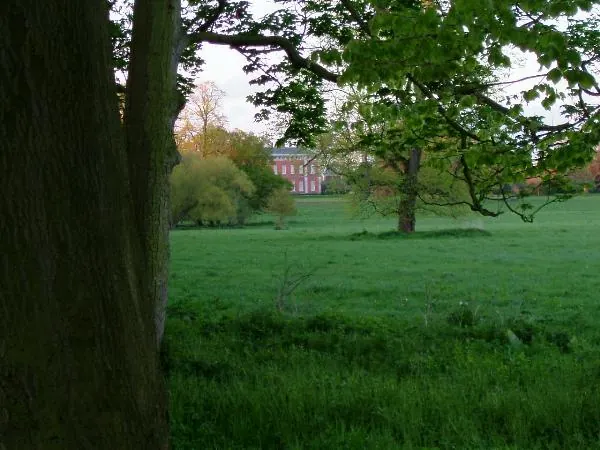 Beningbrough Hall