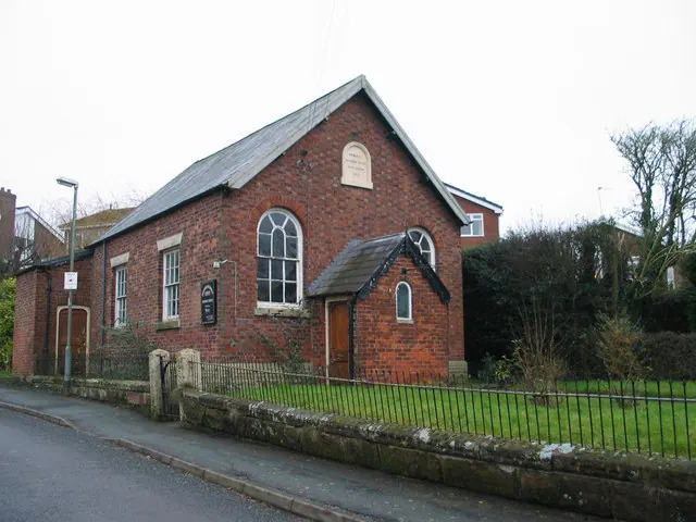 Utkinton Methodist Church
