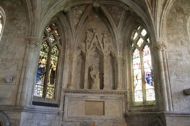 Lady Chapel