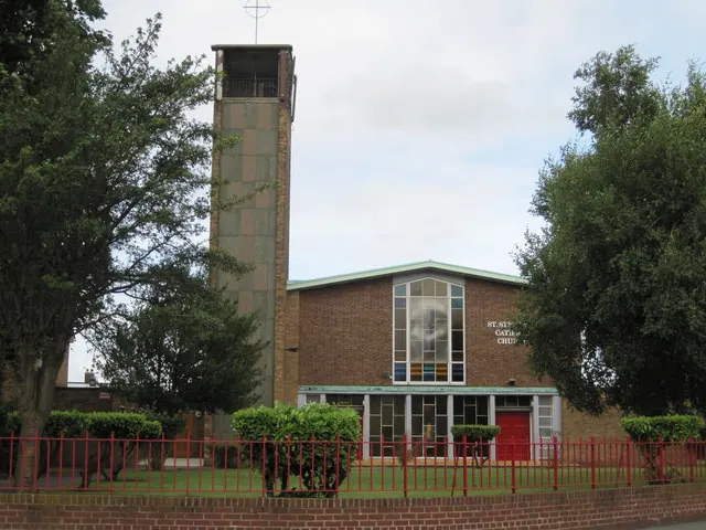 St Stephen's Church