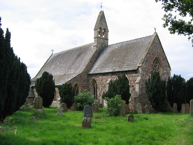 St. Albans, Withernwick