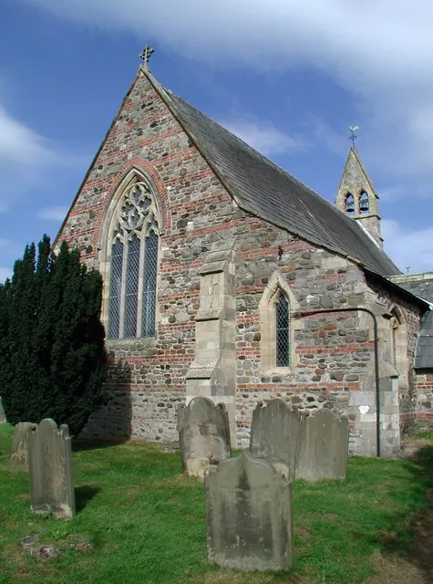 St Albans, Withernwick