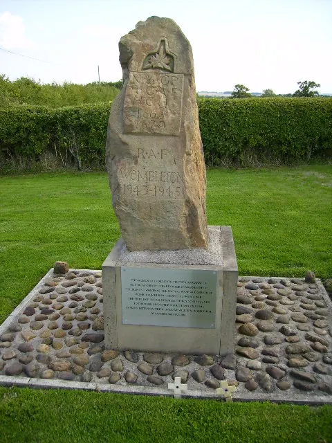 Royal Canadian Air Force War Memorial