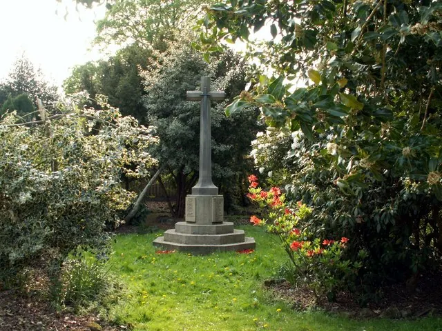 Woolley War Memorial
