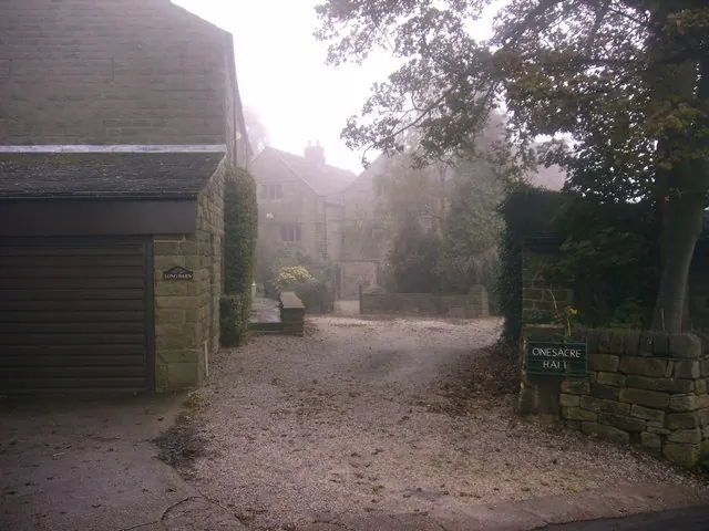 Onesacre Hall