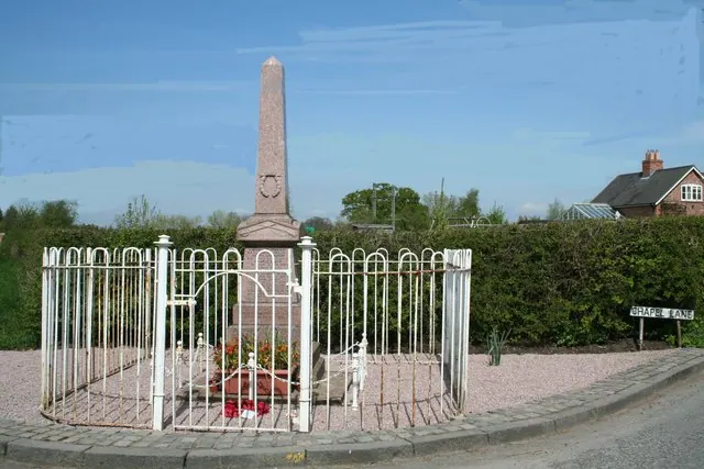 Village Memorial