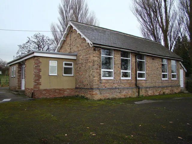 Yapham Village Hall